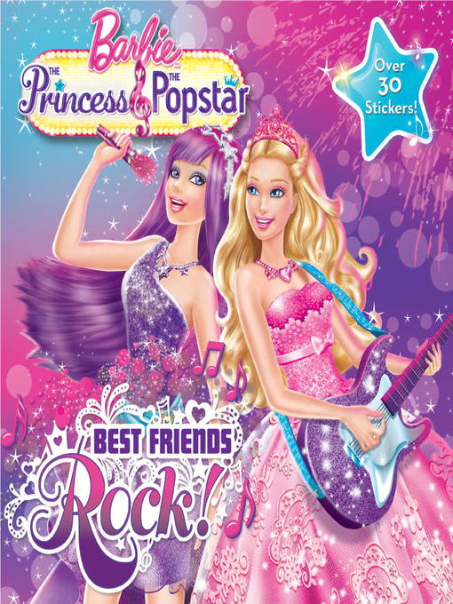 Title details for Best Friends Rock by Mary Man-Kong - Available